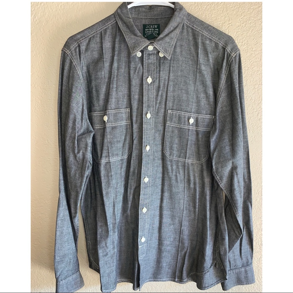 J crew
